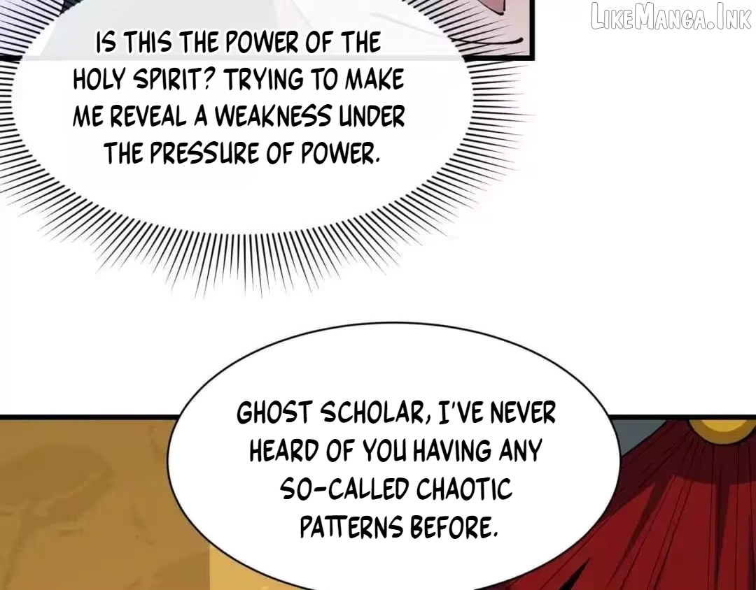 Era of the Haunted Chapter 616  - page 90